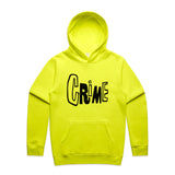 Safety Yellow