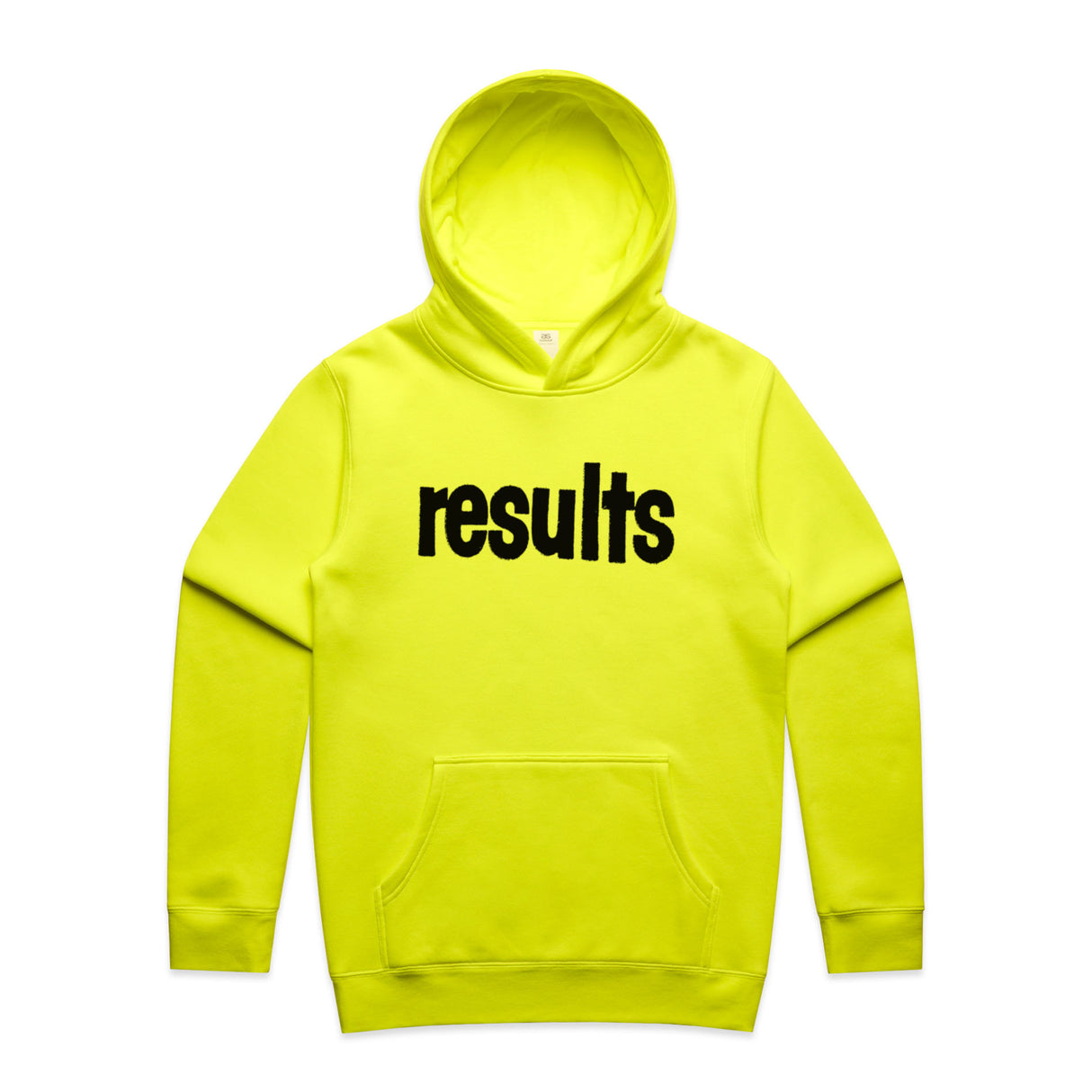 Safety Yellow