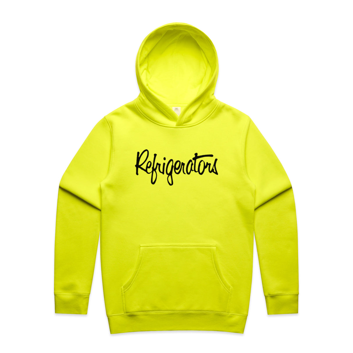Safety Yellow