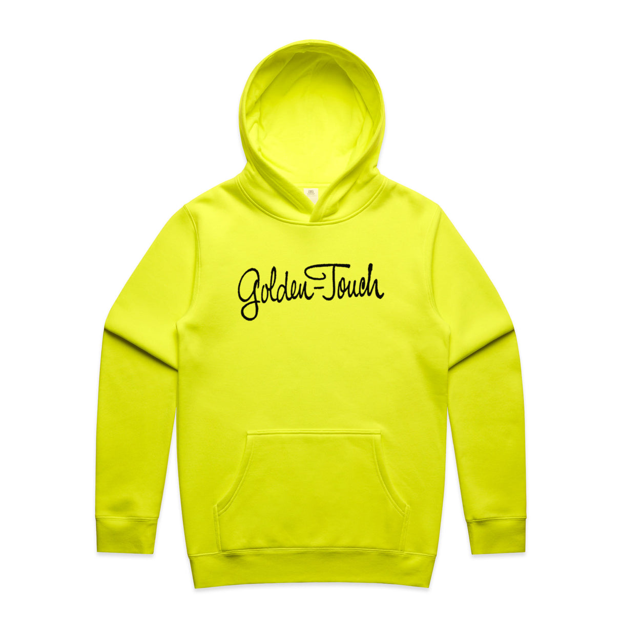 Safety Yellow