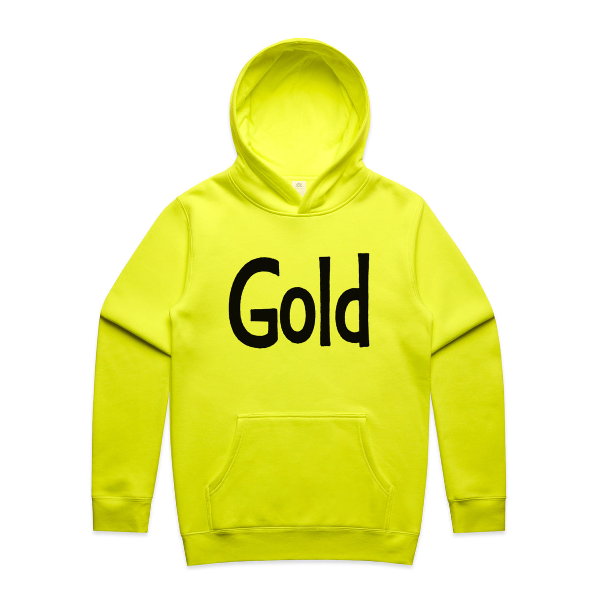 Safety Yellow