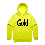 Safety Yellow