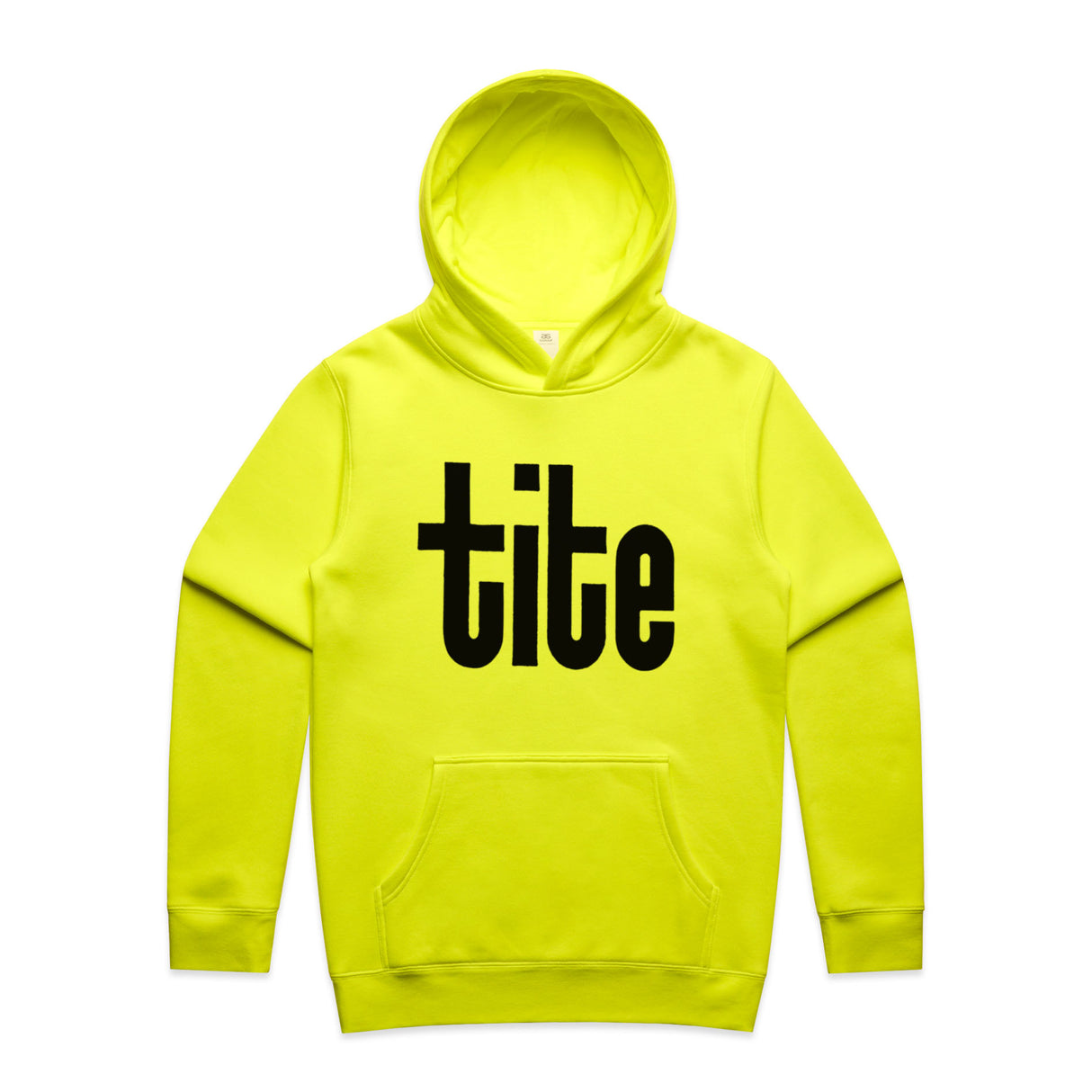 Safety Yellow