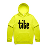 Safety Yellow