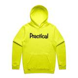 Safety Yellow