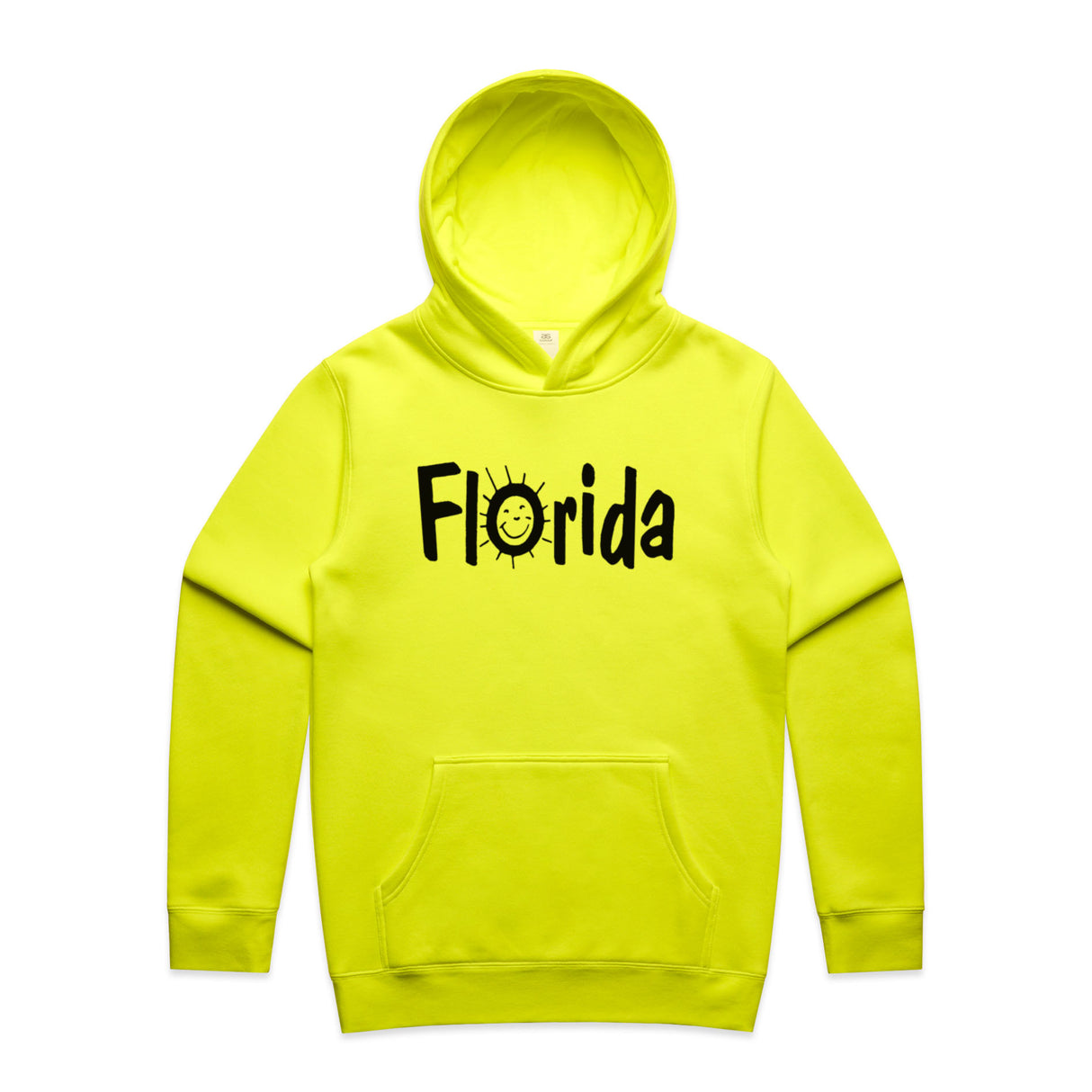 Safety Yellow