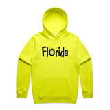 Safety Yellow