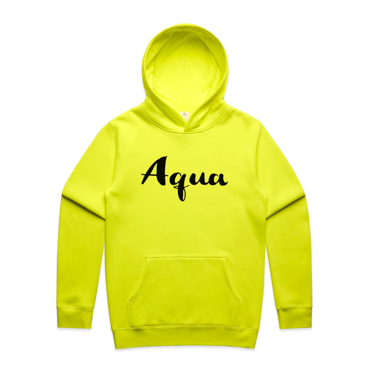 Safety Yellow