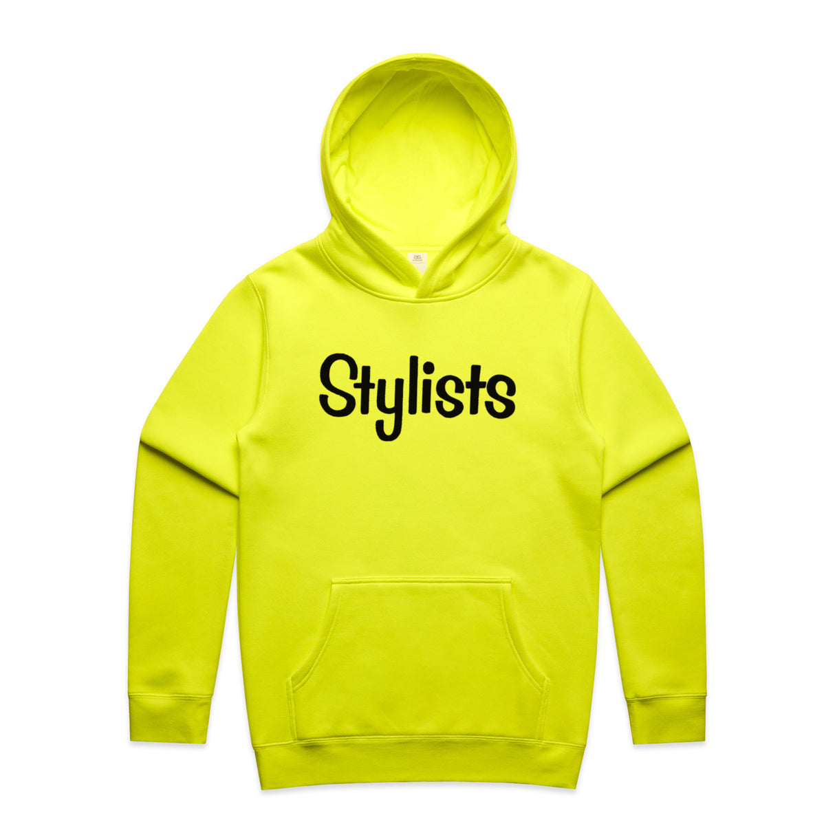 Safety Yellow