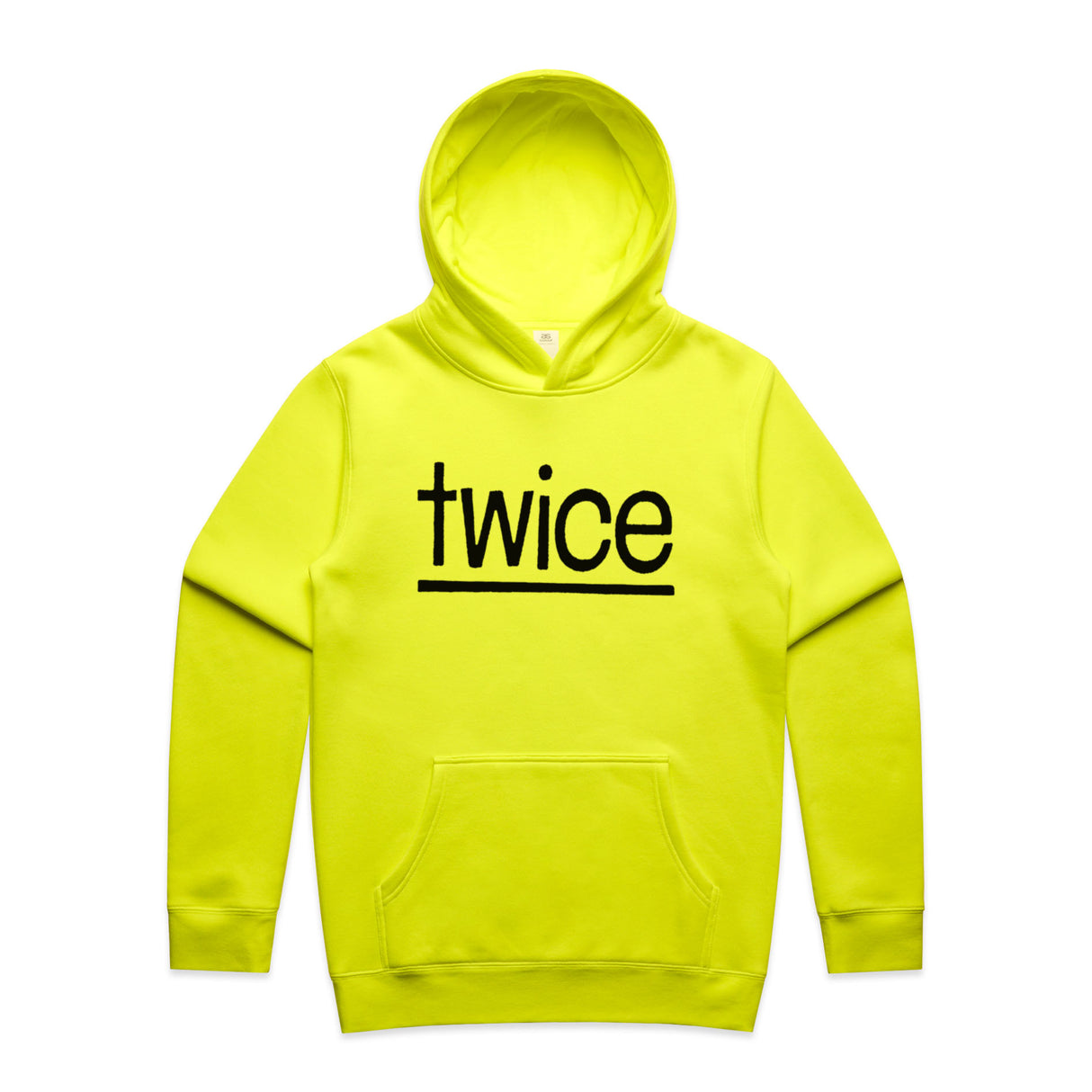 Safety Yellow