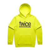 Safety Yellow