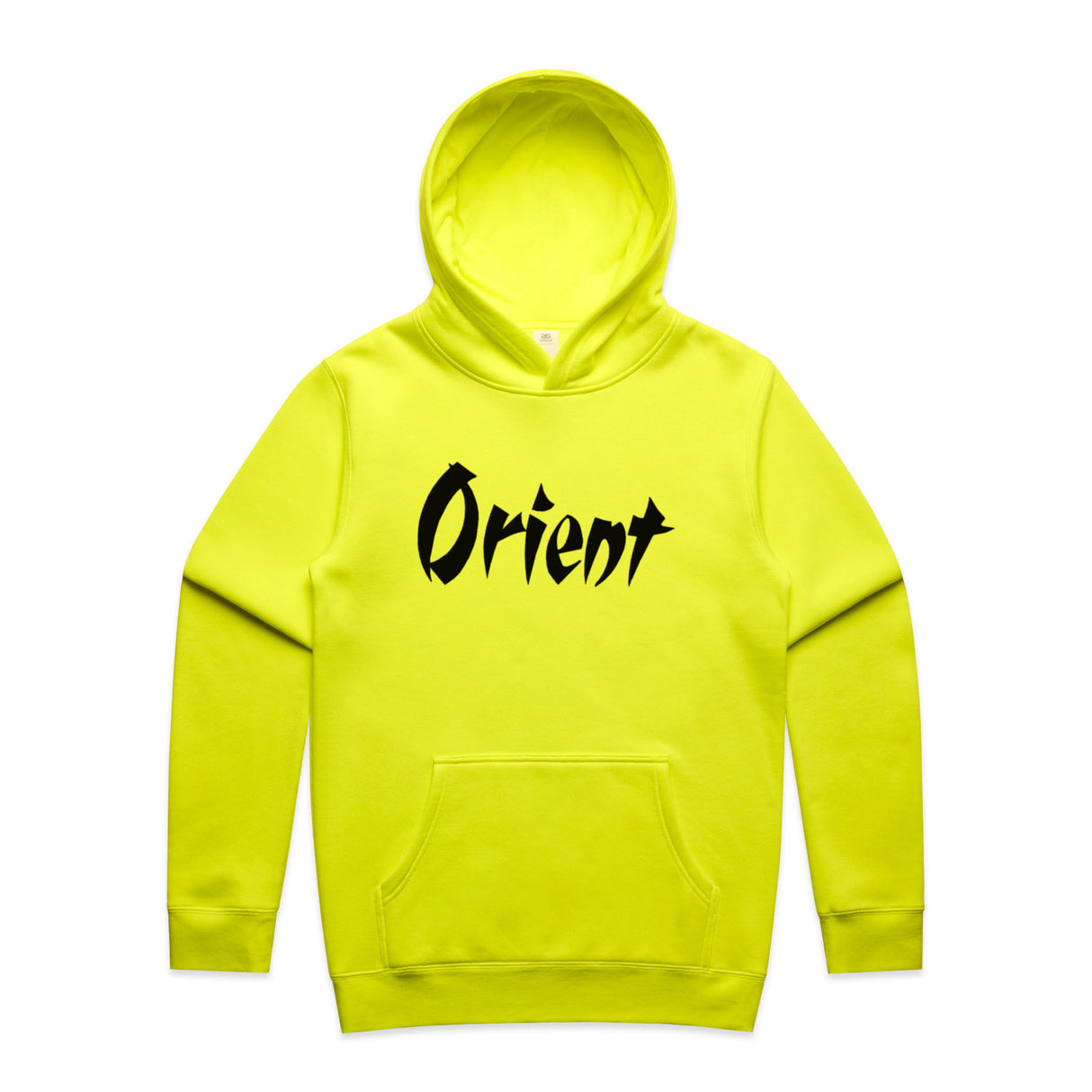 Safety Yellow