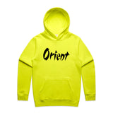 Safety Yellow