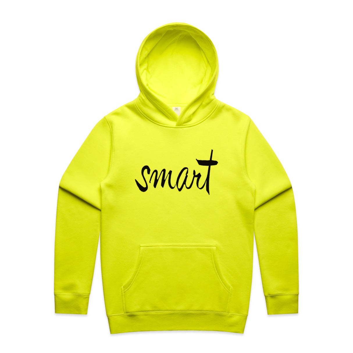 Safety Yellow