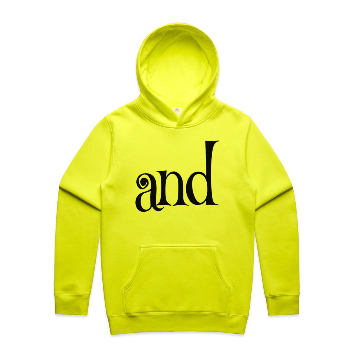 Safety Yellow
