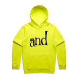 Safety Yellow