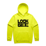 Safety Yellow