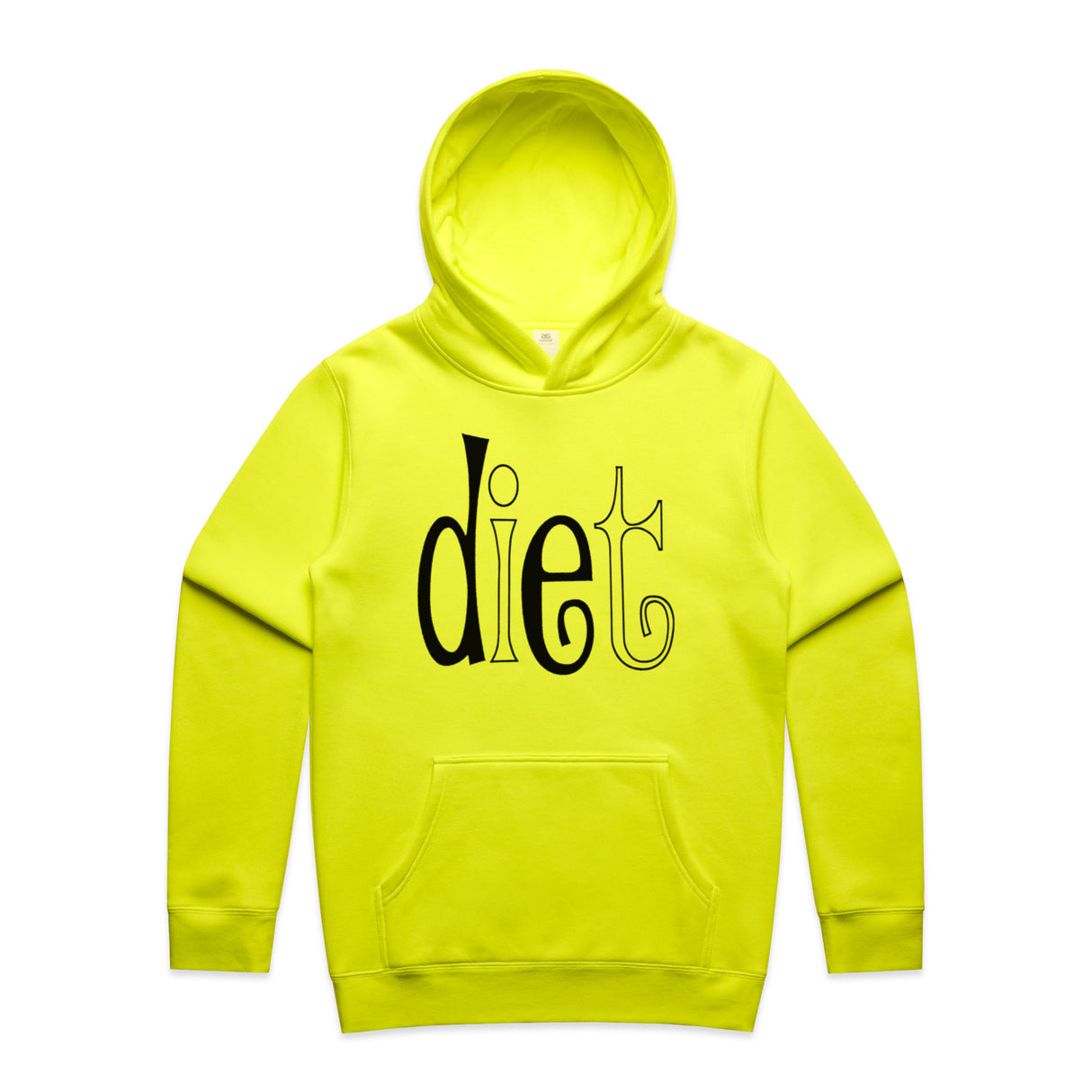 Safety Yellow