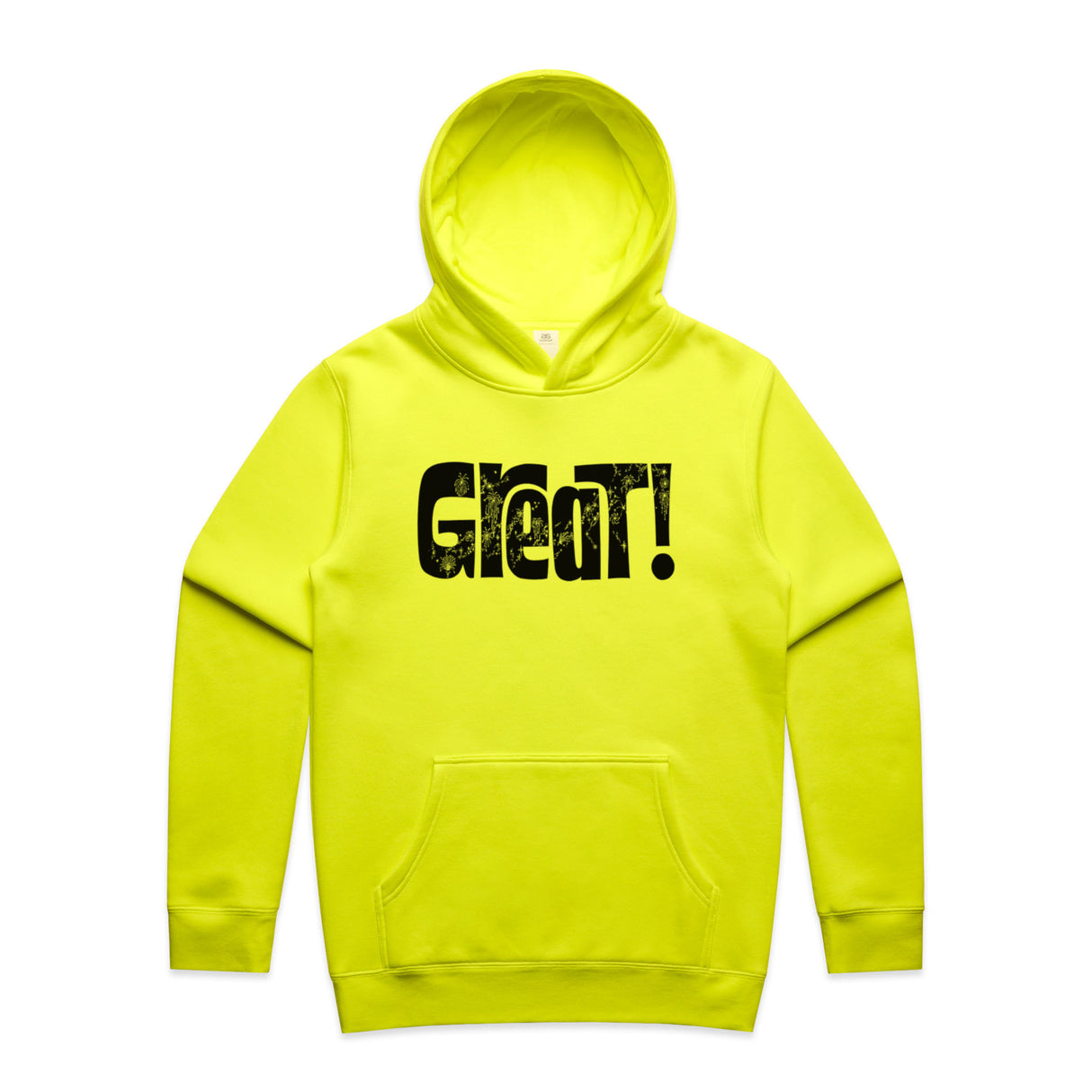 Safety Yellow