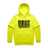 Safety Yellow