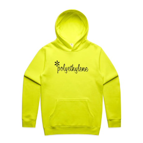 Safety Yellow