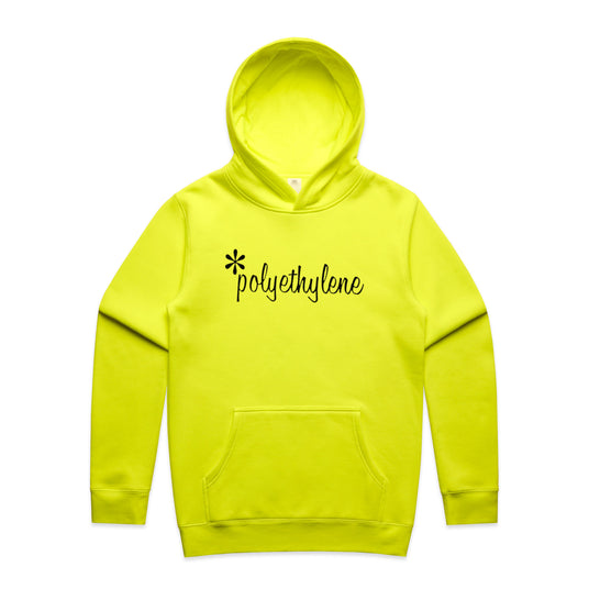Safety Yellow