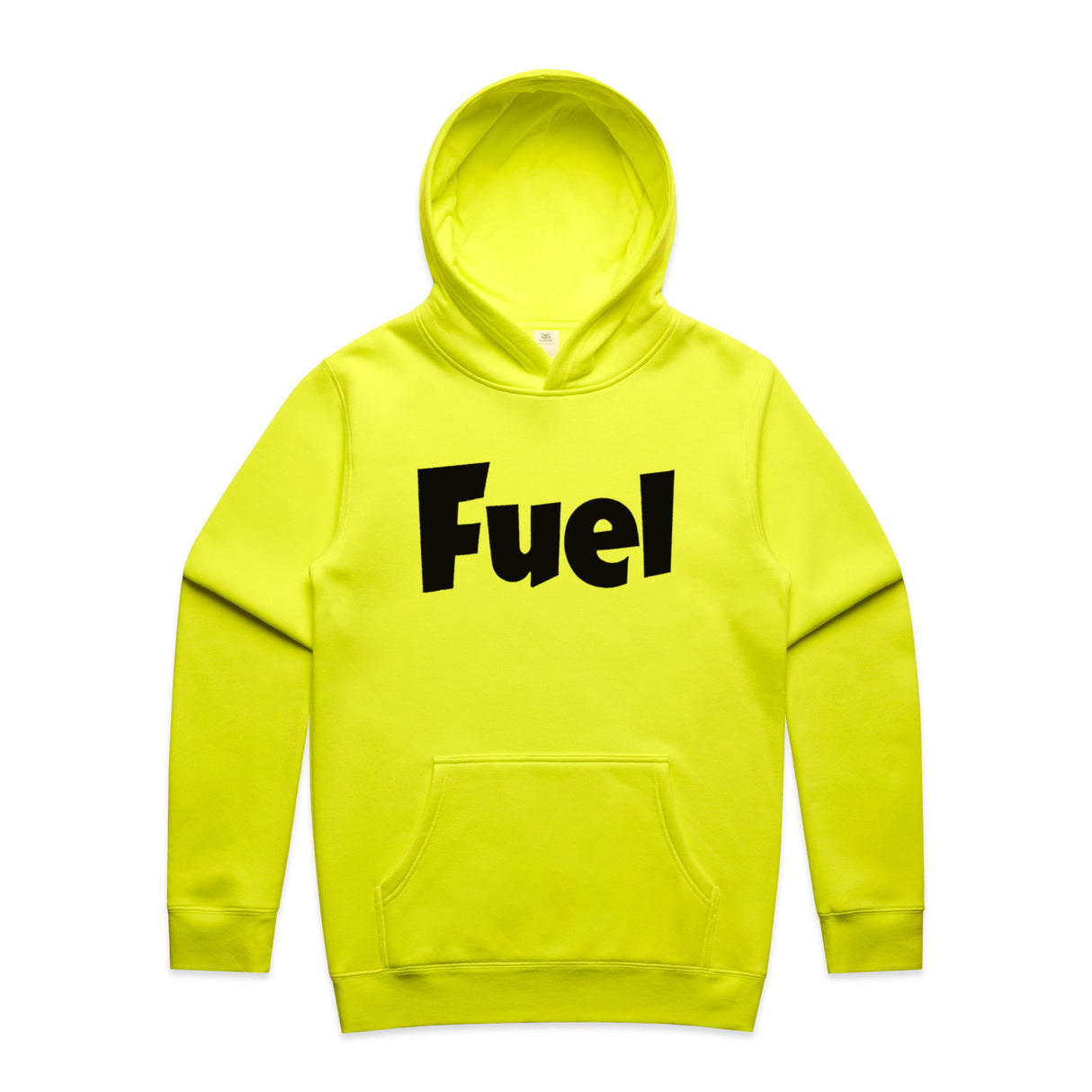Safety Yellow