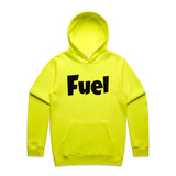 Safety Yellow