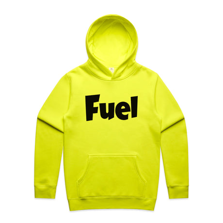 Safety Yellow