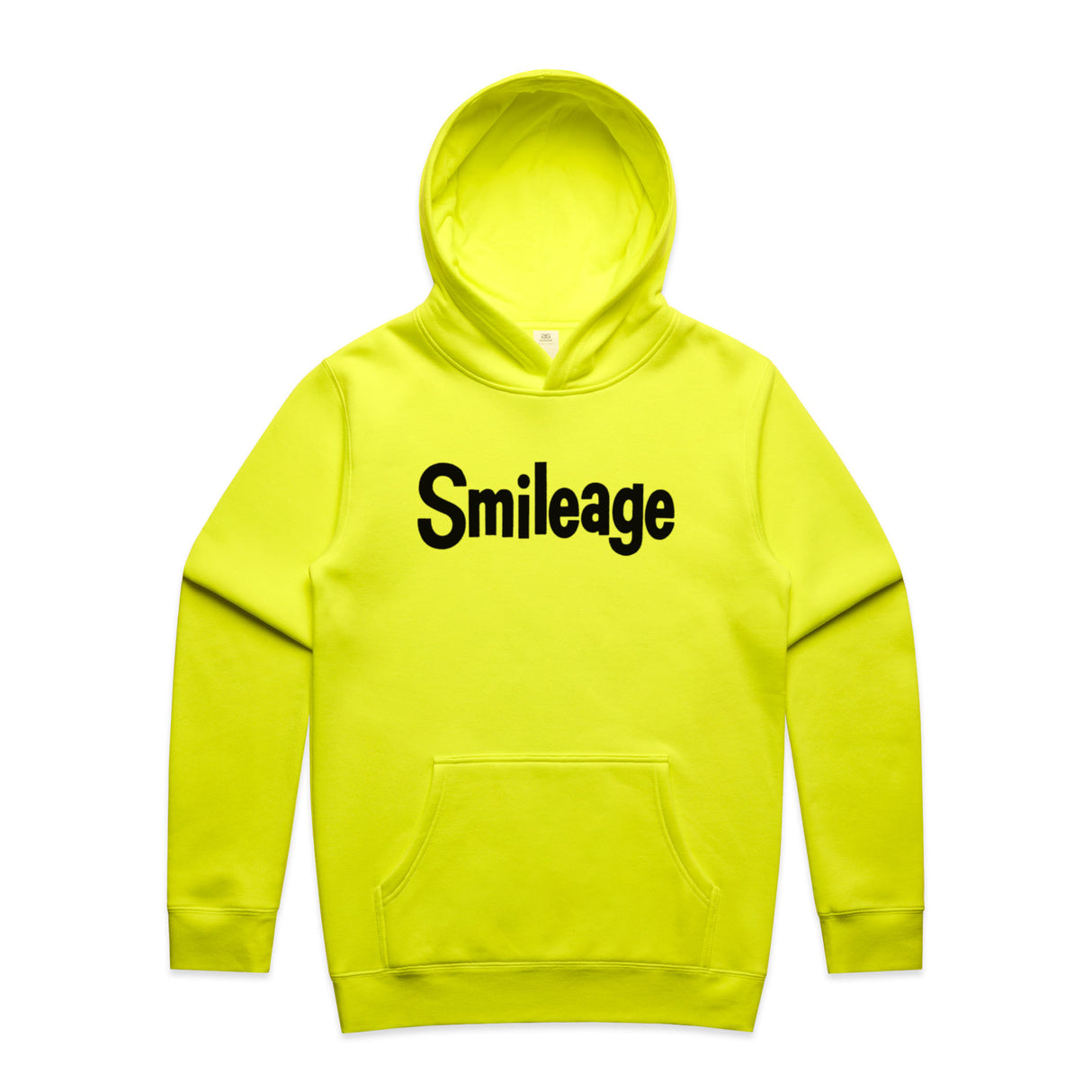 Safety Yellow