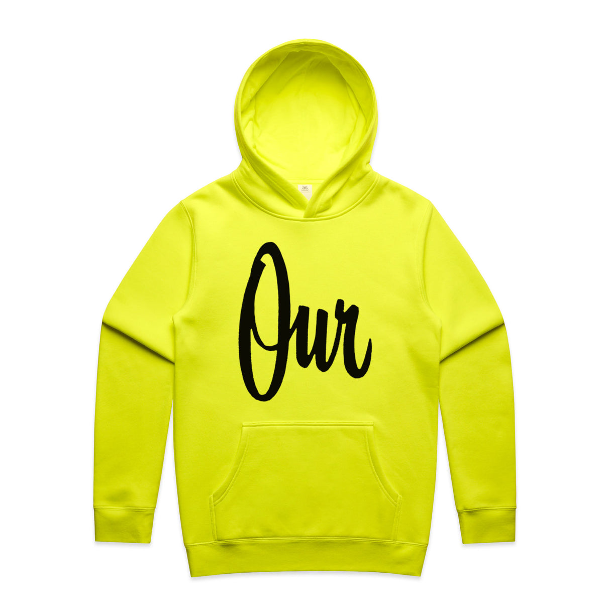 Safety Yellow