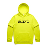 Safety Yellow