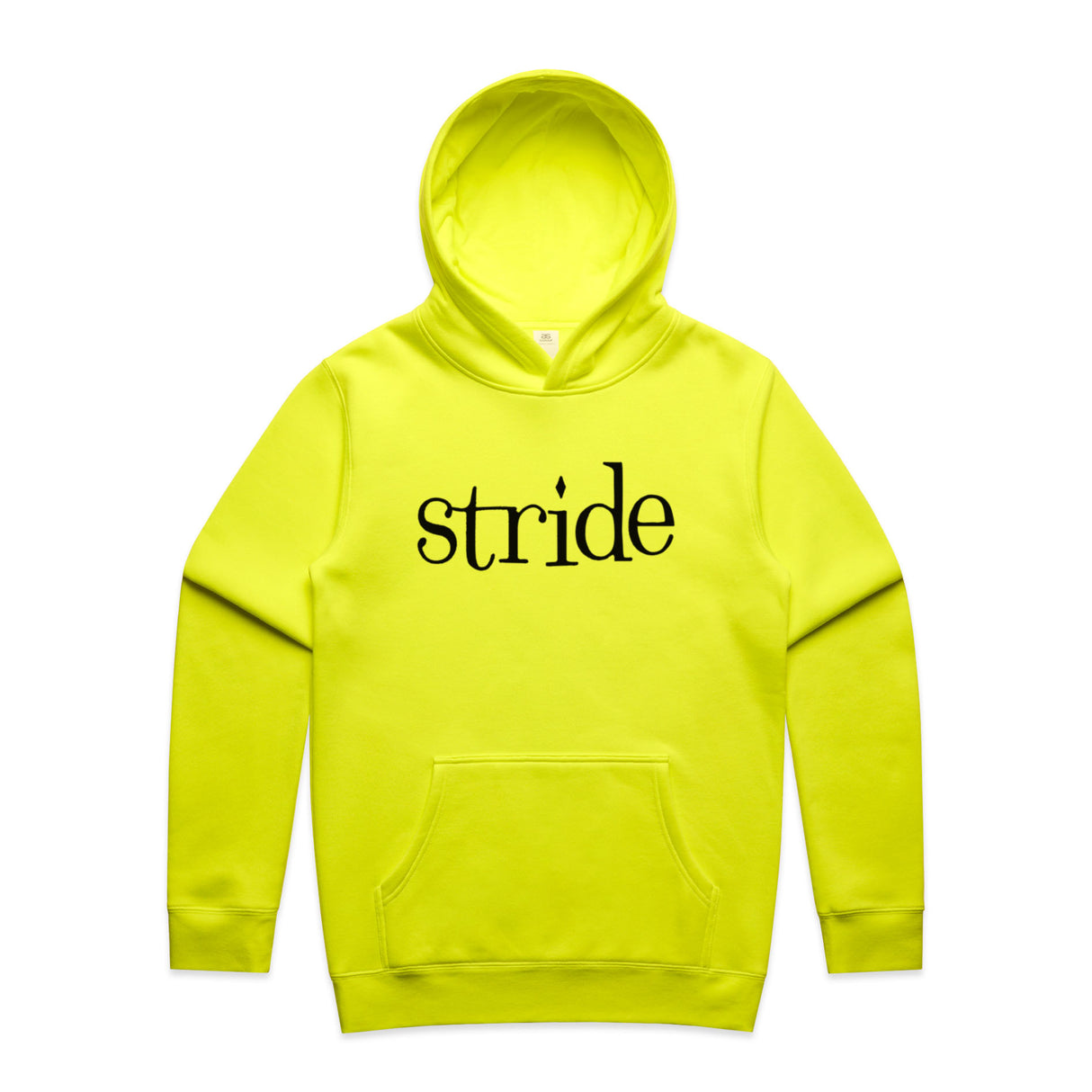 Safety Yellow