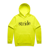 Safety Yellow