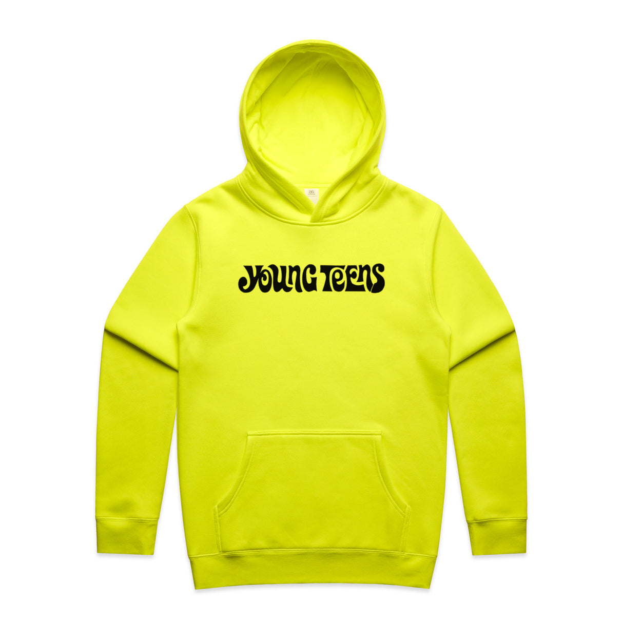 Safety Yellow