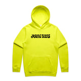 Safety Yellow