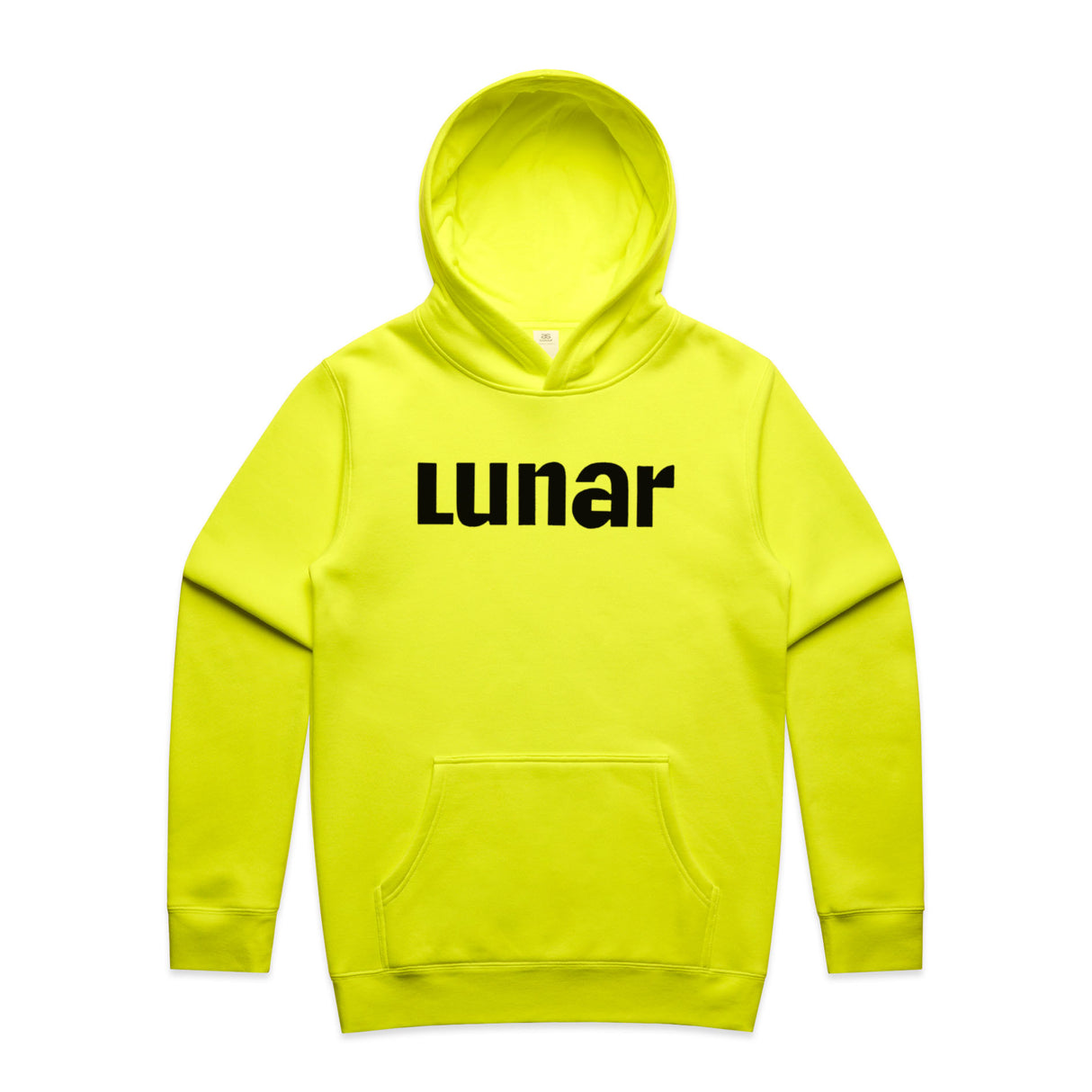 Safety Yellow