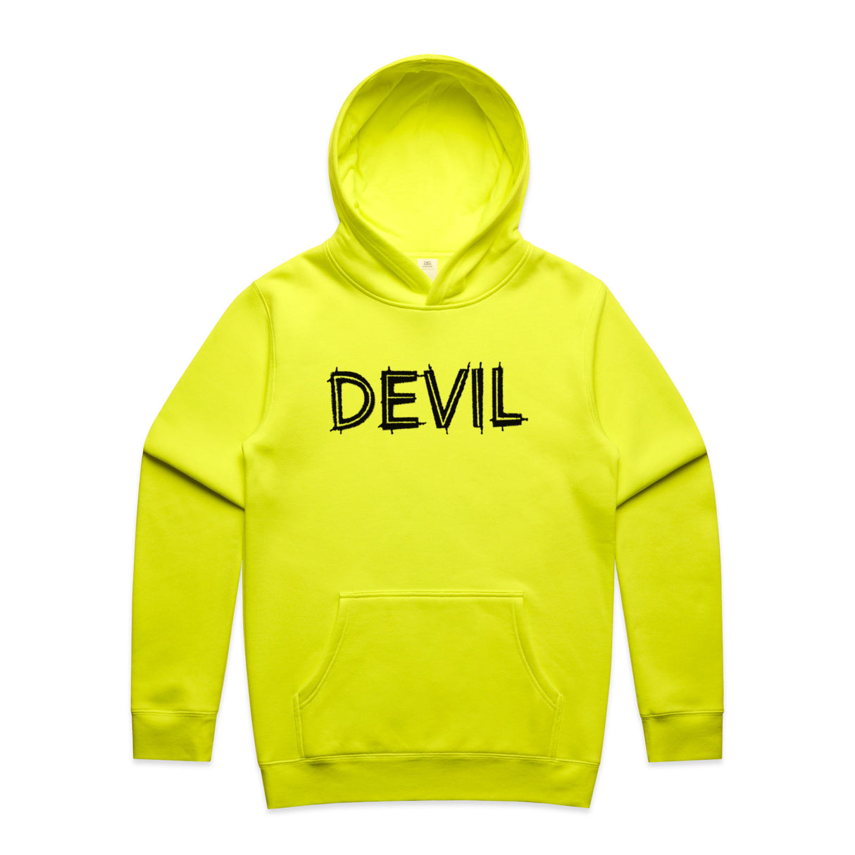 Safety Yellow