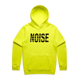 Safety Yellow