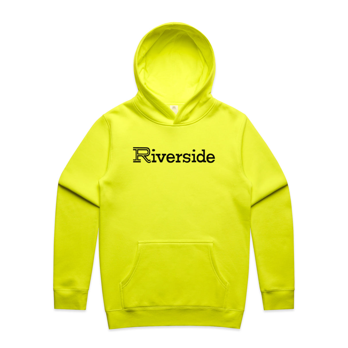 Safety Yellow