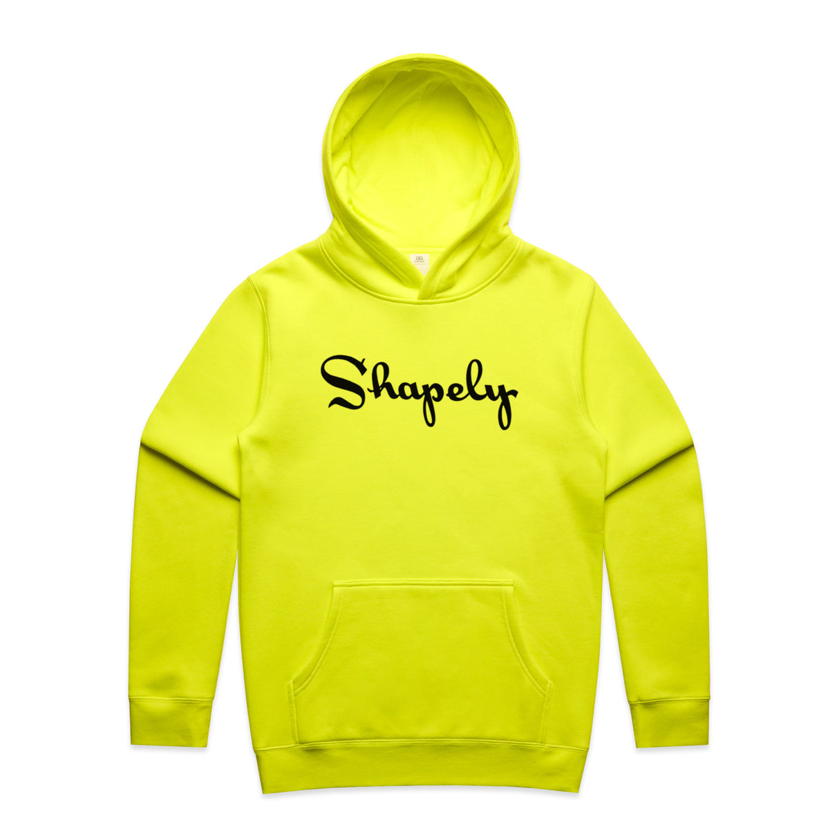 Safety Yellow