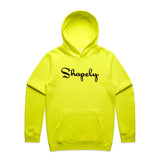 Safety Yellow