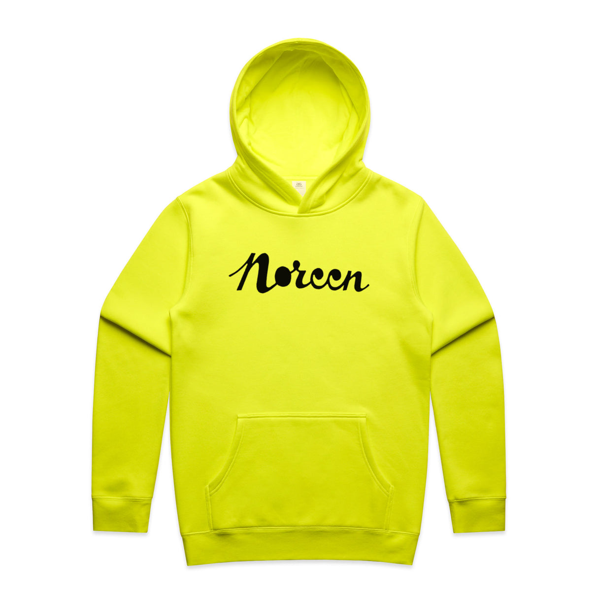 Safety Yellow