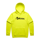 Safety Yellow