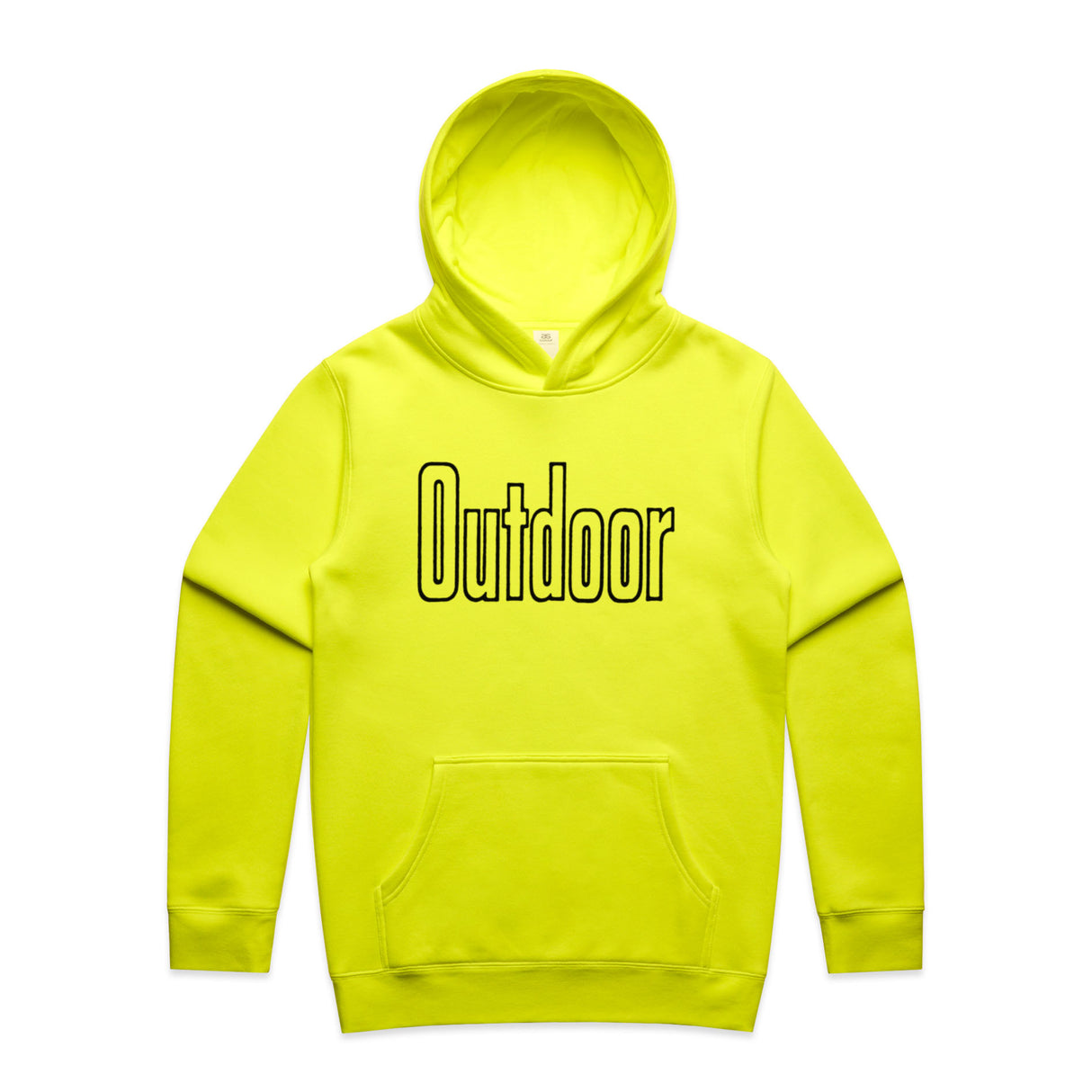 Safety Yellow
