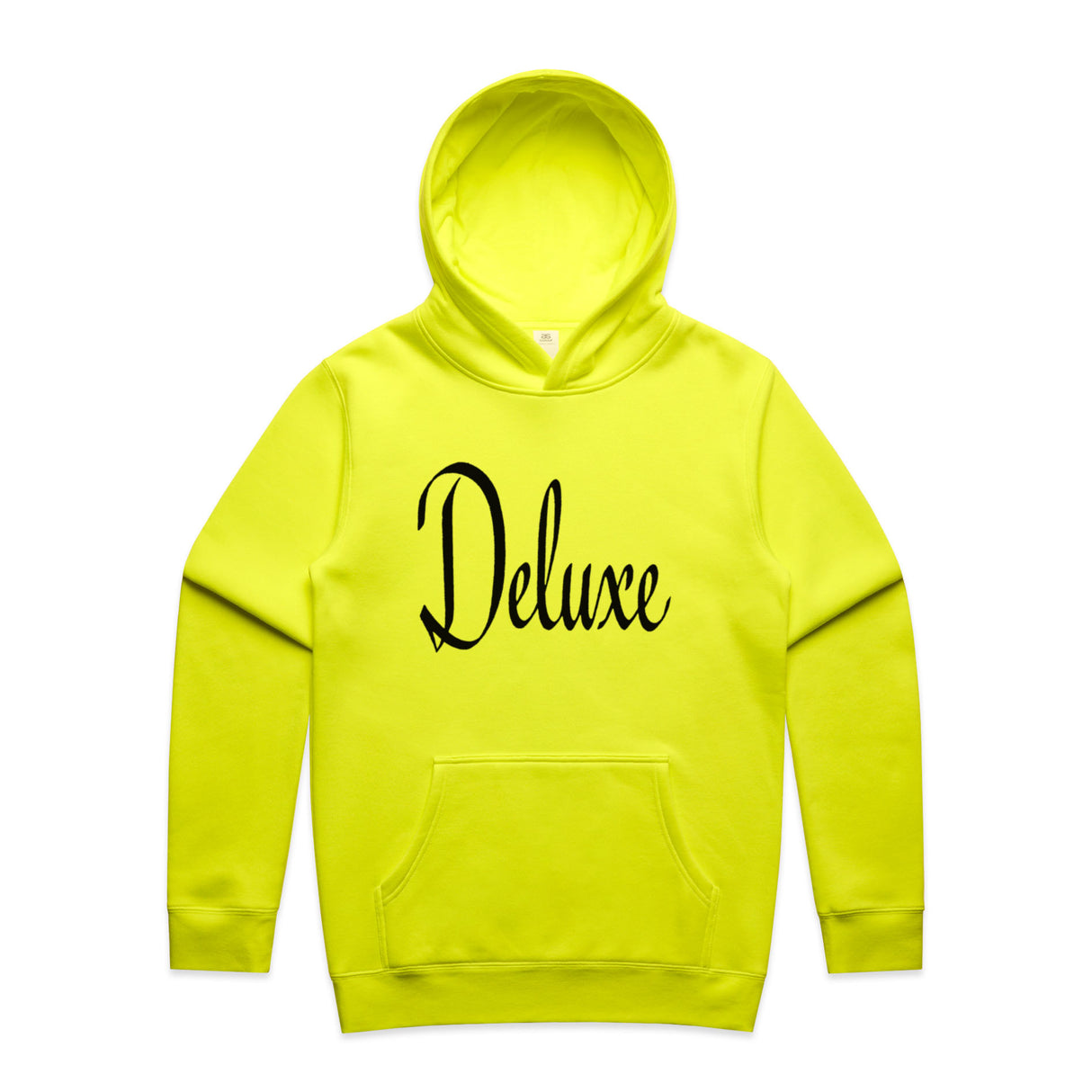 Safety Yellow