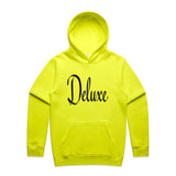 Safety Yellow