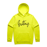 Safety Yellow