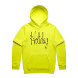 Safety Yellow