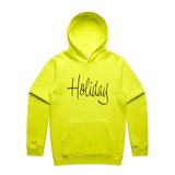 Safety Yellow